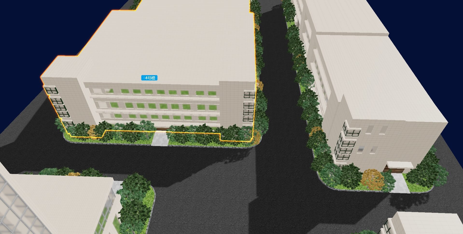 工程数字化系统